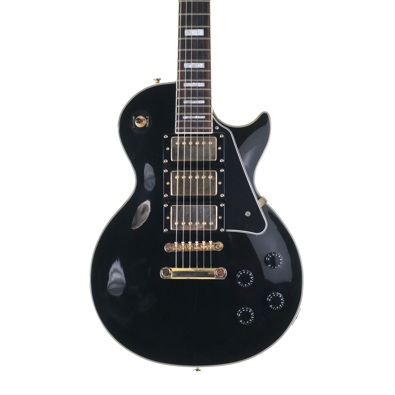 Epiphone Les Paul Custom 