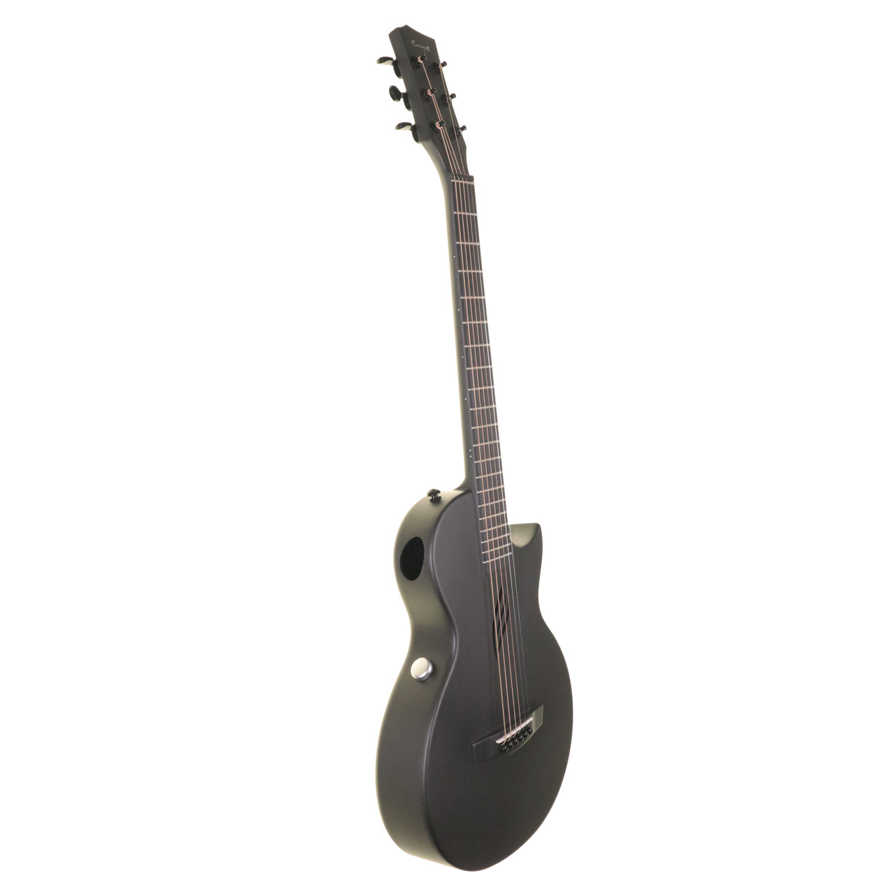 Enya Nova Go SP1 AI Carbon Fibre Electro-Acoustic Guitar with