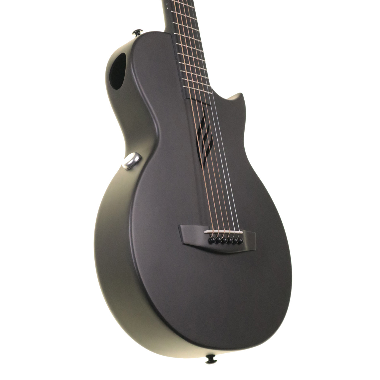 Enya Nova Go SP1 AI Carbon Fibre Electro-Acoustic Guitar with