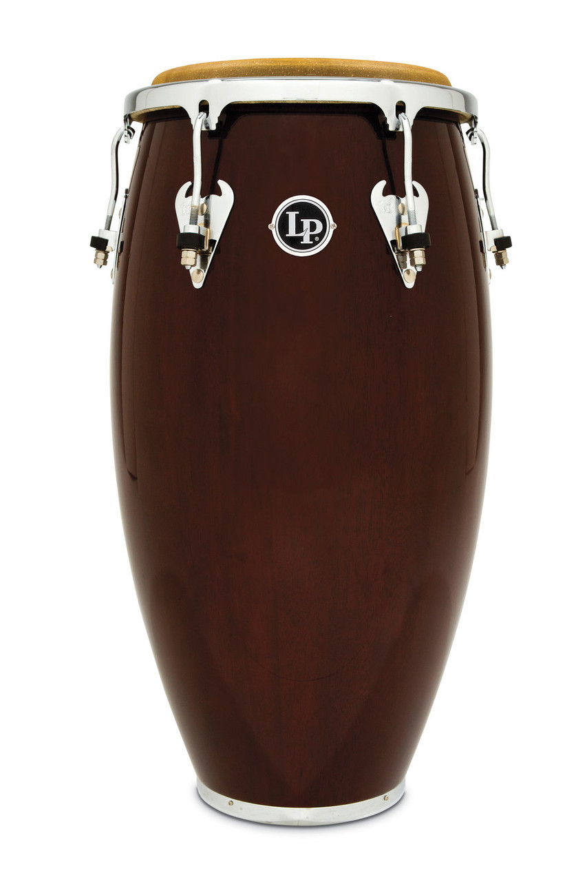 Latin Percussion M752S-W 11 3/4 inch Conga Conga Matador