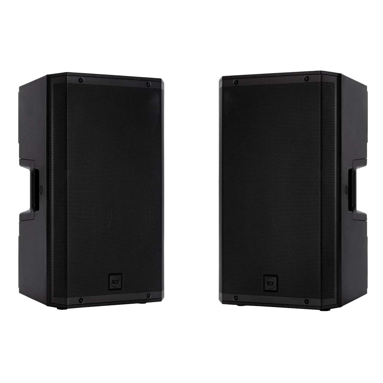 RCF ART 915-A Digital Active PA Speakers (Pair) - Main Image