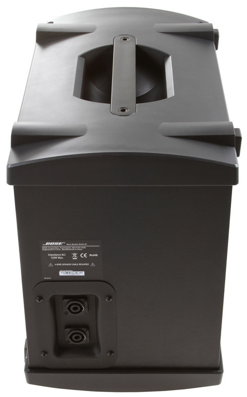 bose b1 bass module