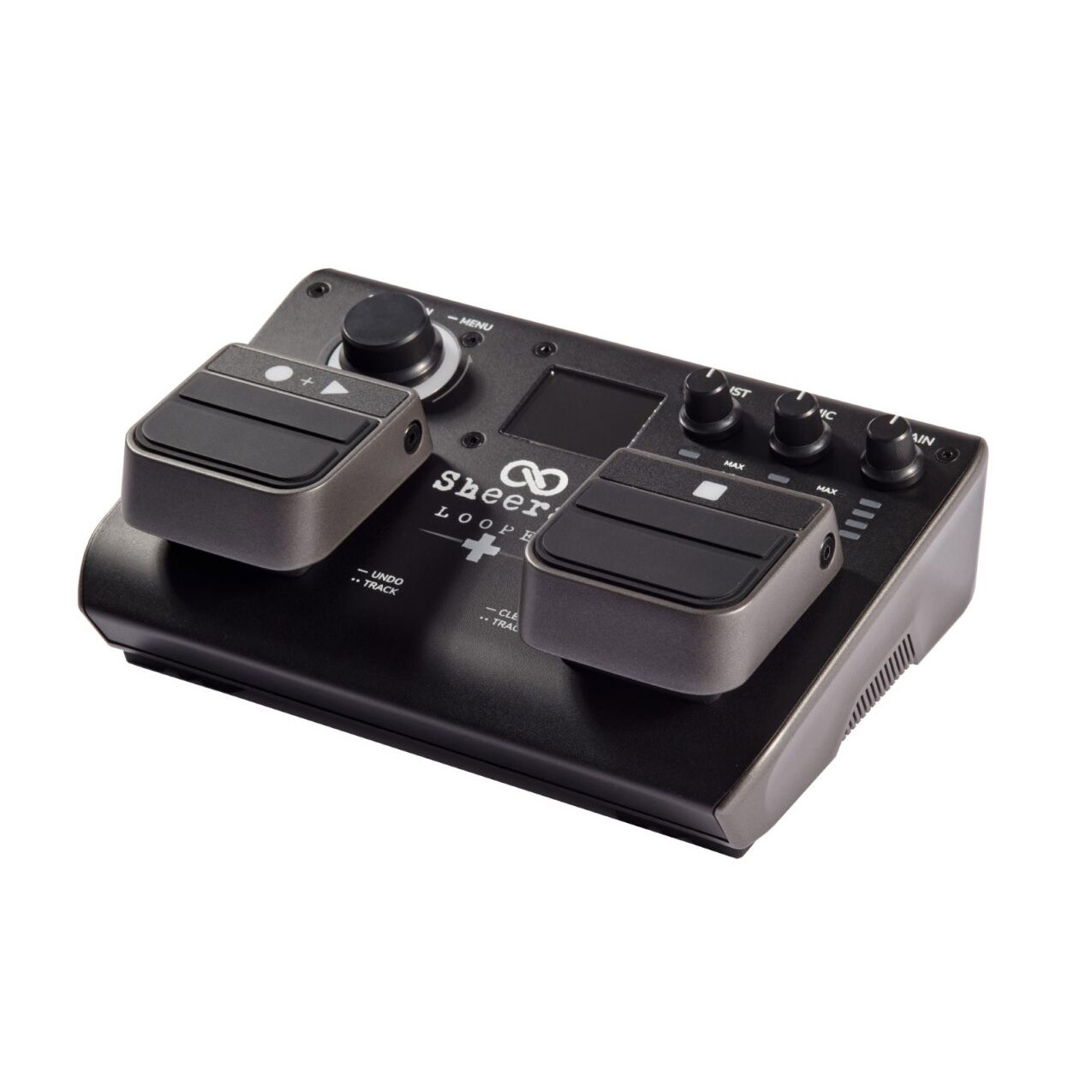 Sheeran Loopers Looper Plus Pedal - Absolute Music