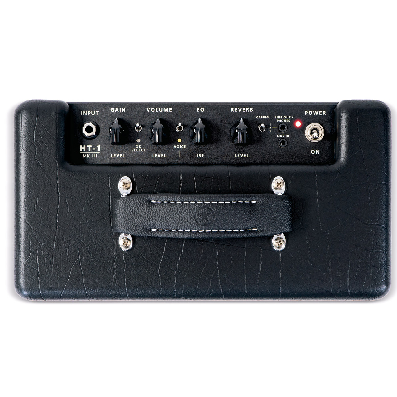 Blackstar HT1R MKIII Valve Combo Amplifier With Reverb - Absolute