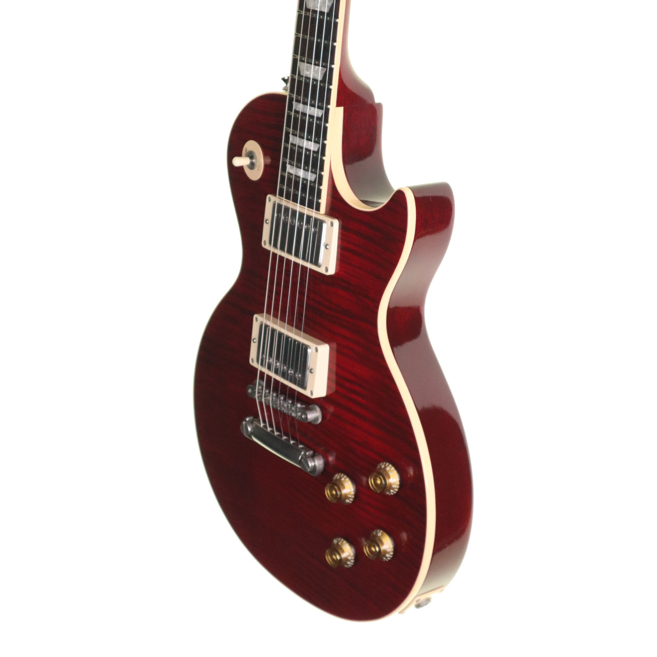 Gibson 1st Edition Custom Shop Les Paul Class 5 Electric Guitar