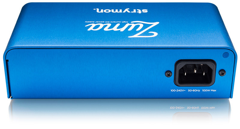 Strymon Zuma Multi Output Pedal Power Supply - Absolute Music