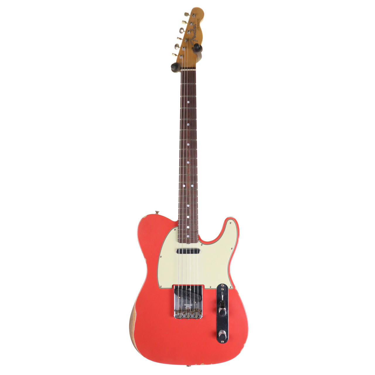 限定値下げ】Fender Richie Kotzen ストラトキャスター