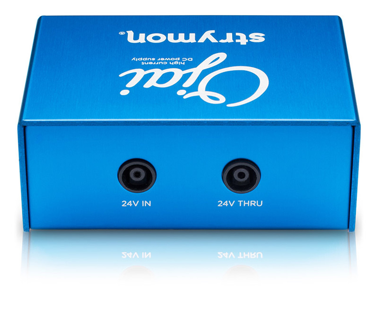 Strymon Ojai Multi Output Pedal Power Supply