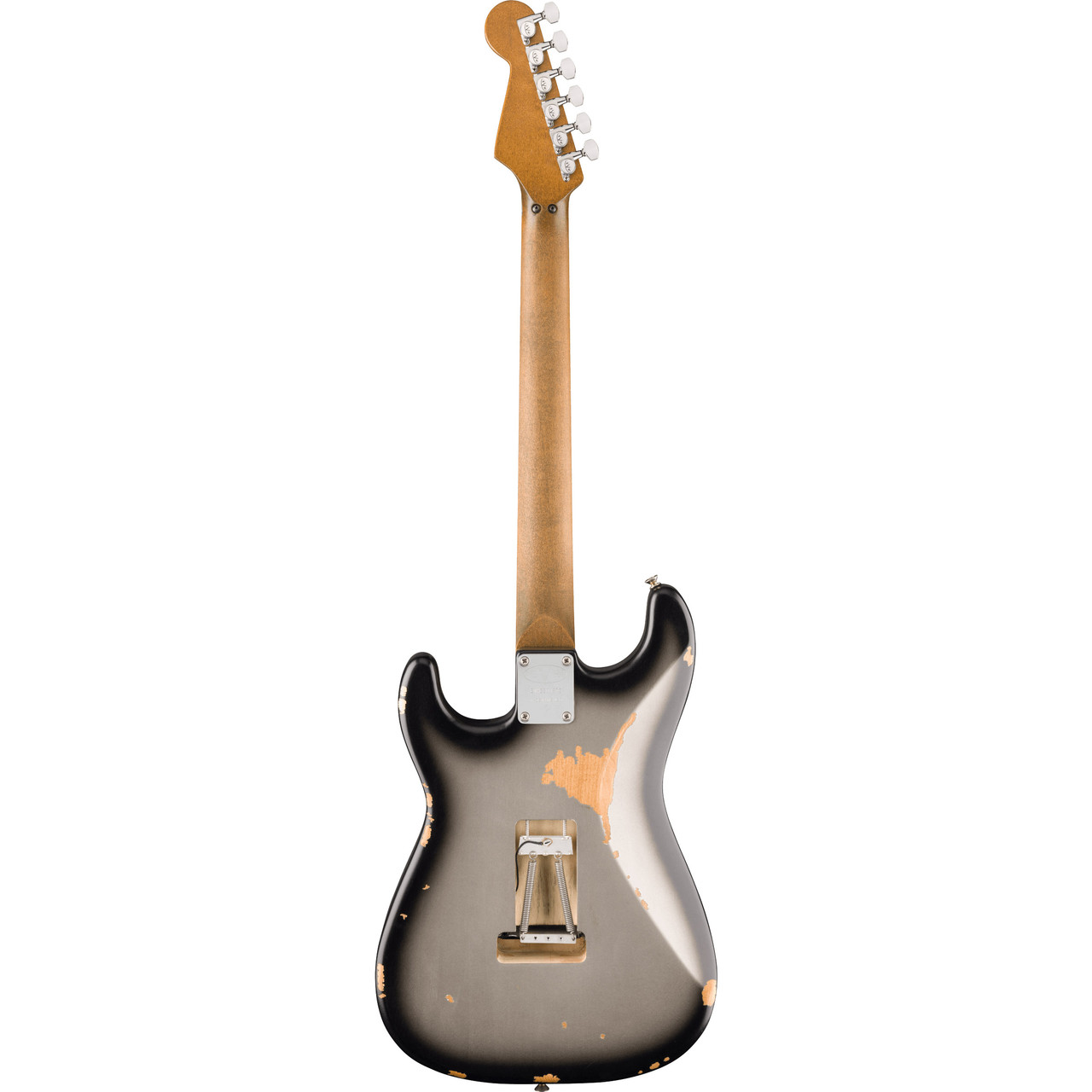 EVH Ltd Edition Frankenstein Relic Series Electric Guitar