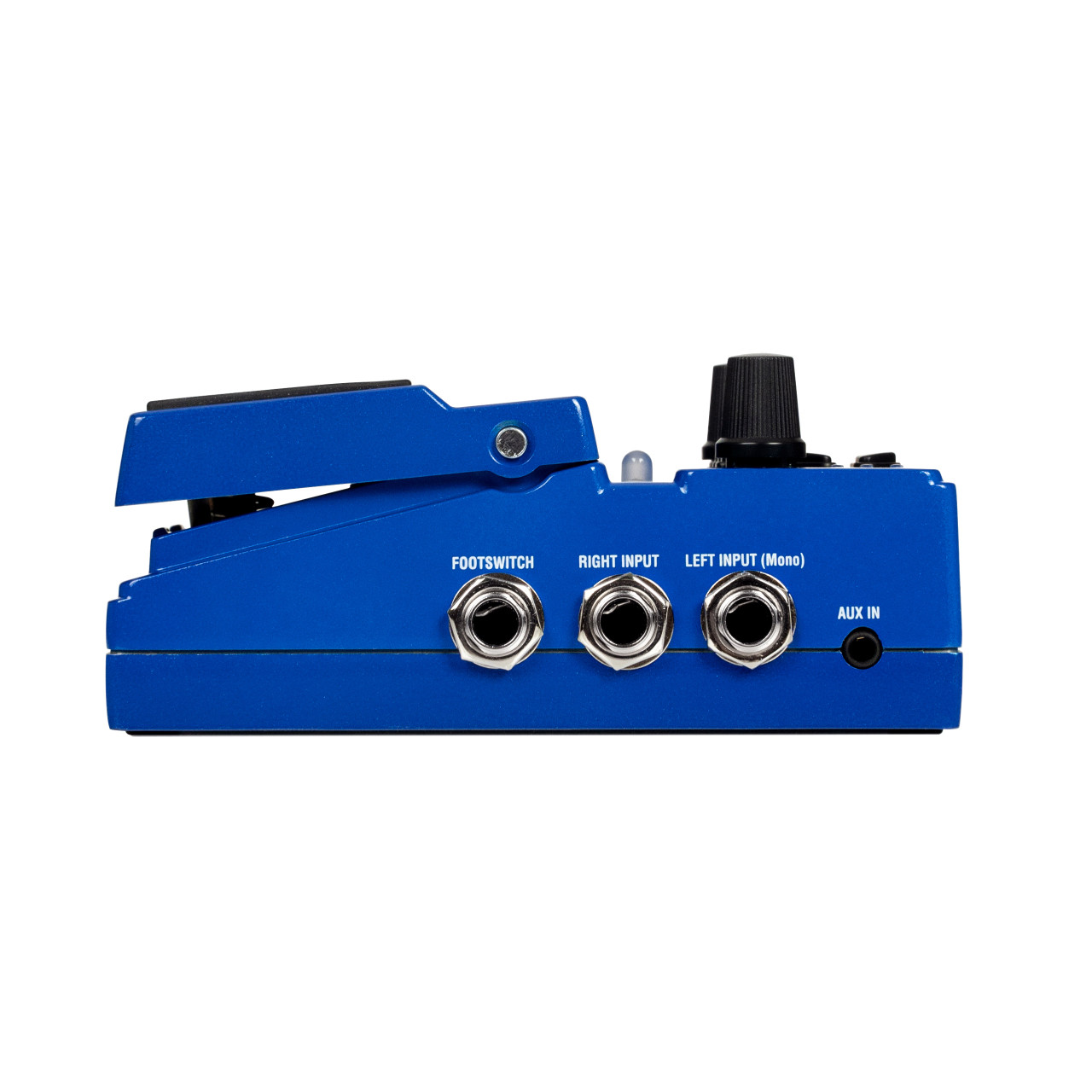 Digitech Solo JamMan Solo HD Stereo Looper - Absolute Music