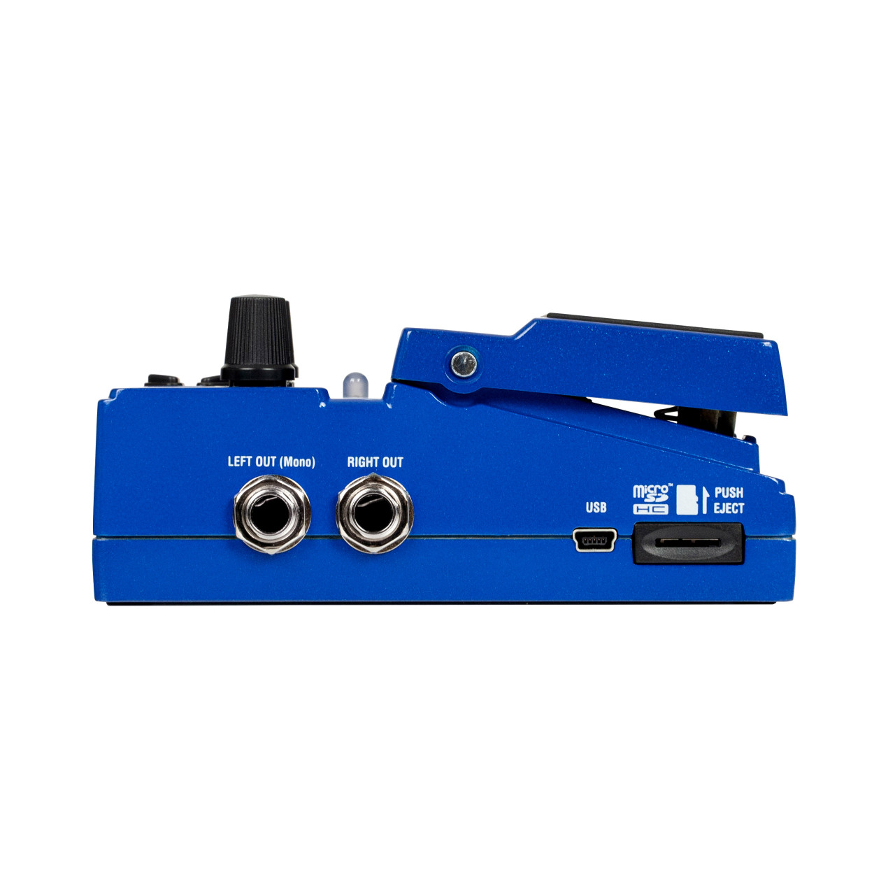 Digitech Solo JamMan Solo HD Stereo Looper - Absolute Music