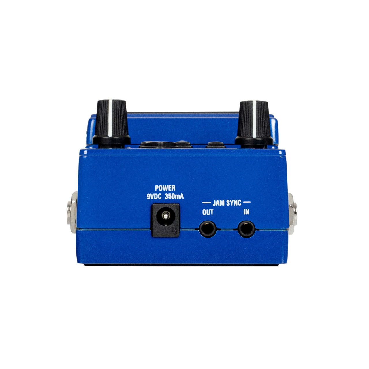 Digitech Solo JamMan Solo HD Stereo Looper - Absolute Music