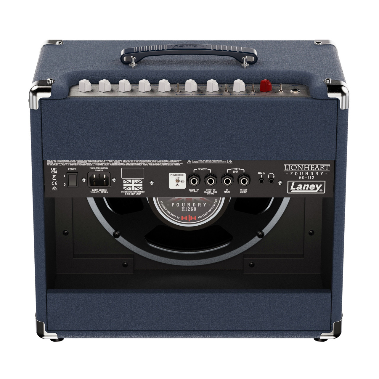 Laney ( レイニー ) / LIONHEART L5T-112