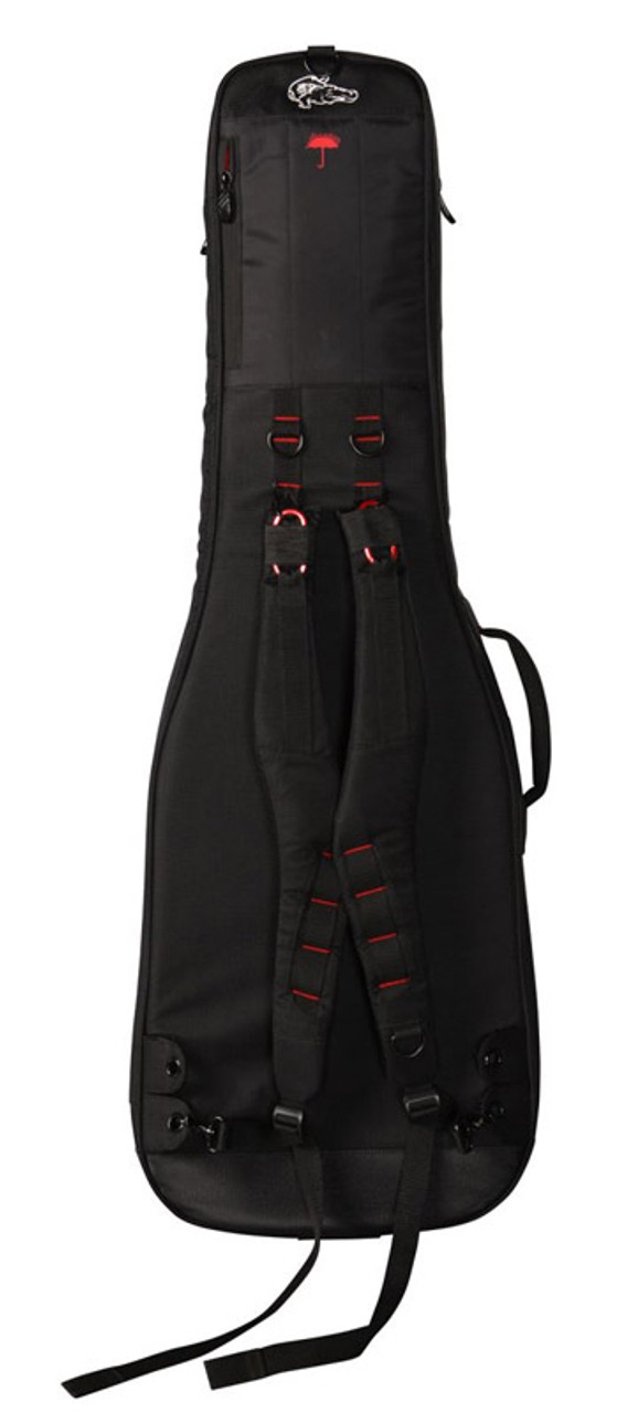 Gator G-PG-ELECTRIC Pro Go Electric Guitar Gig Bag