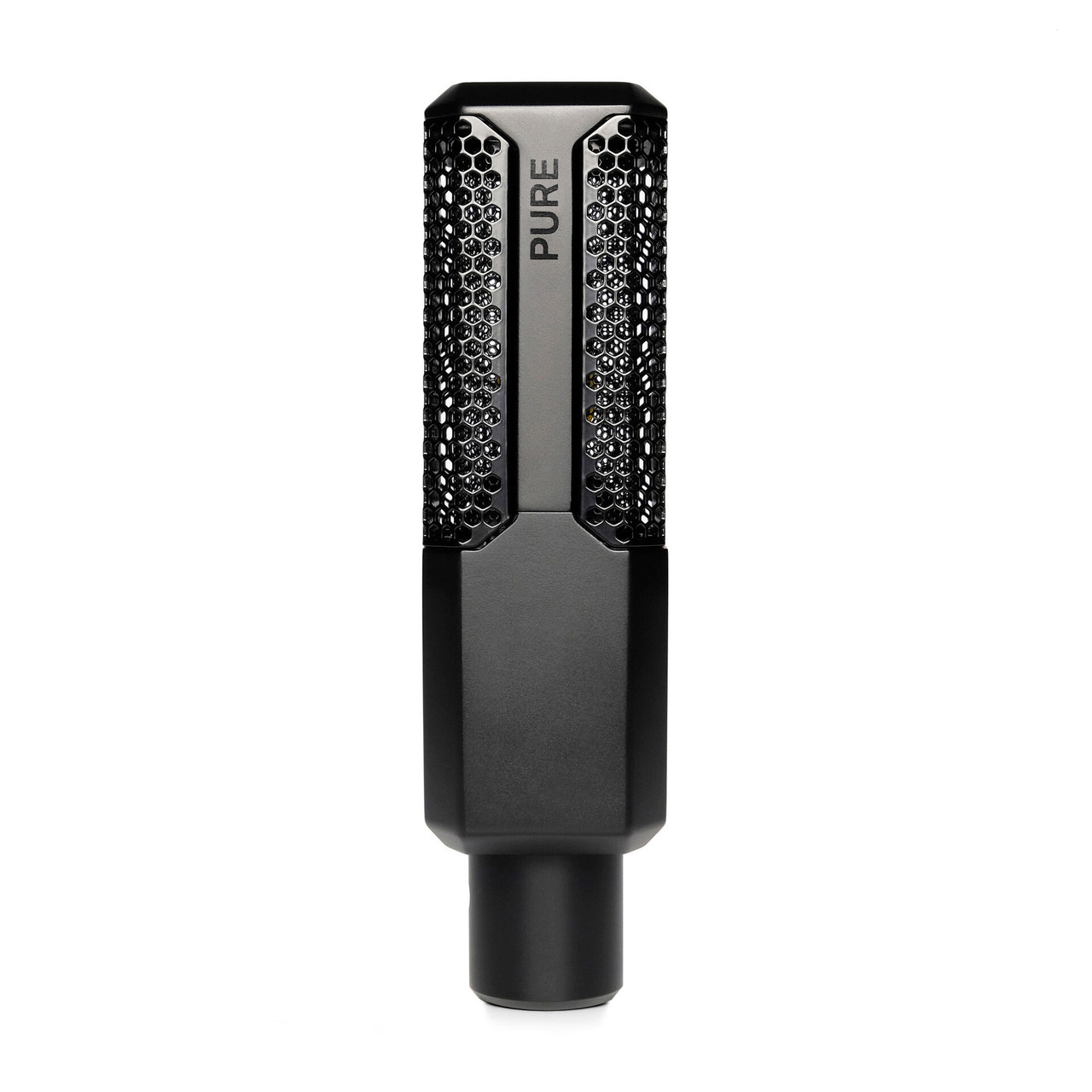 Lewitt LCT440 Pure 1 inch True Condenser Microphone - Absolute Music
