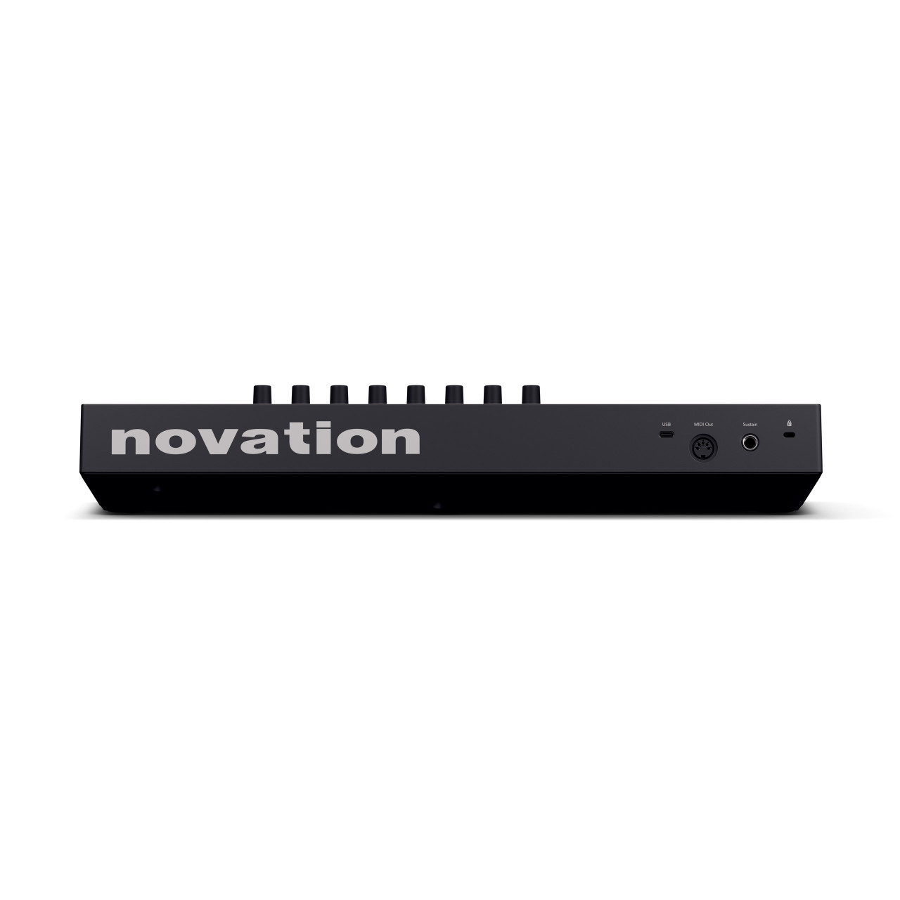 Novation Launchkey 25 MK4 USB Midi Keyboard Controller - Absolute