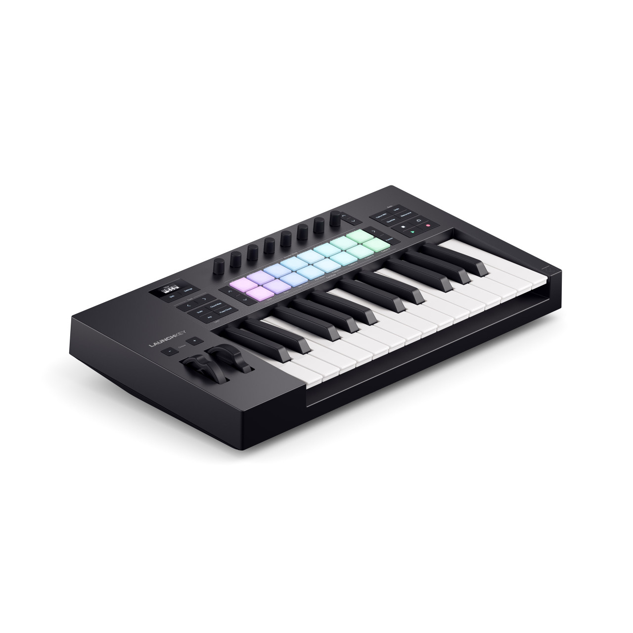 Ableton Live 12 Suite＋ launchkey 25 mk4 Ableton Live 12 Suite with Novation Launchkey 25 Mk4 Bundle