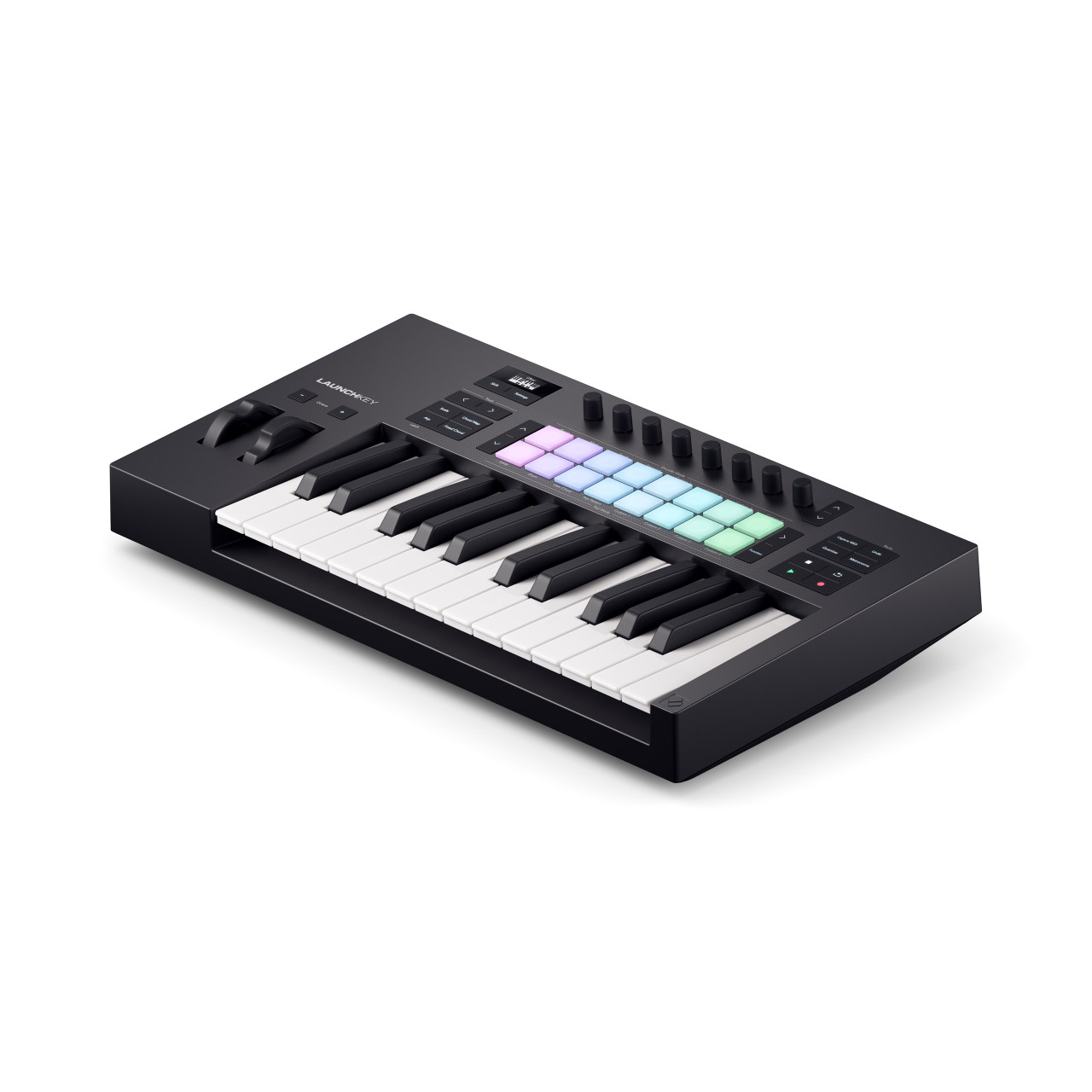 Ableton Live 12 Suite with Novation Launchkey 25 Mk4 Bundle