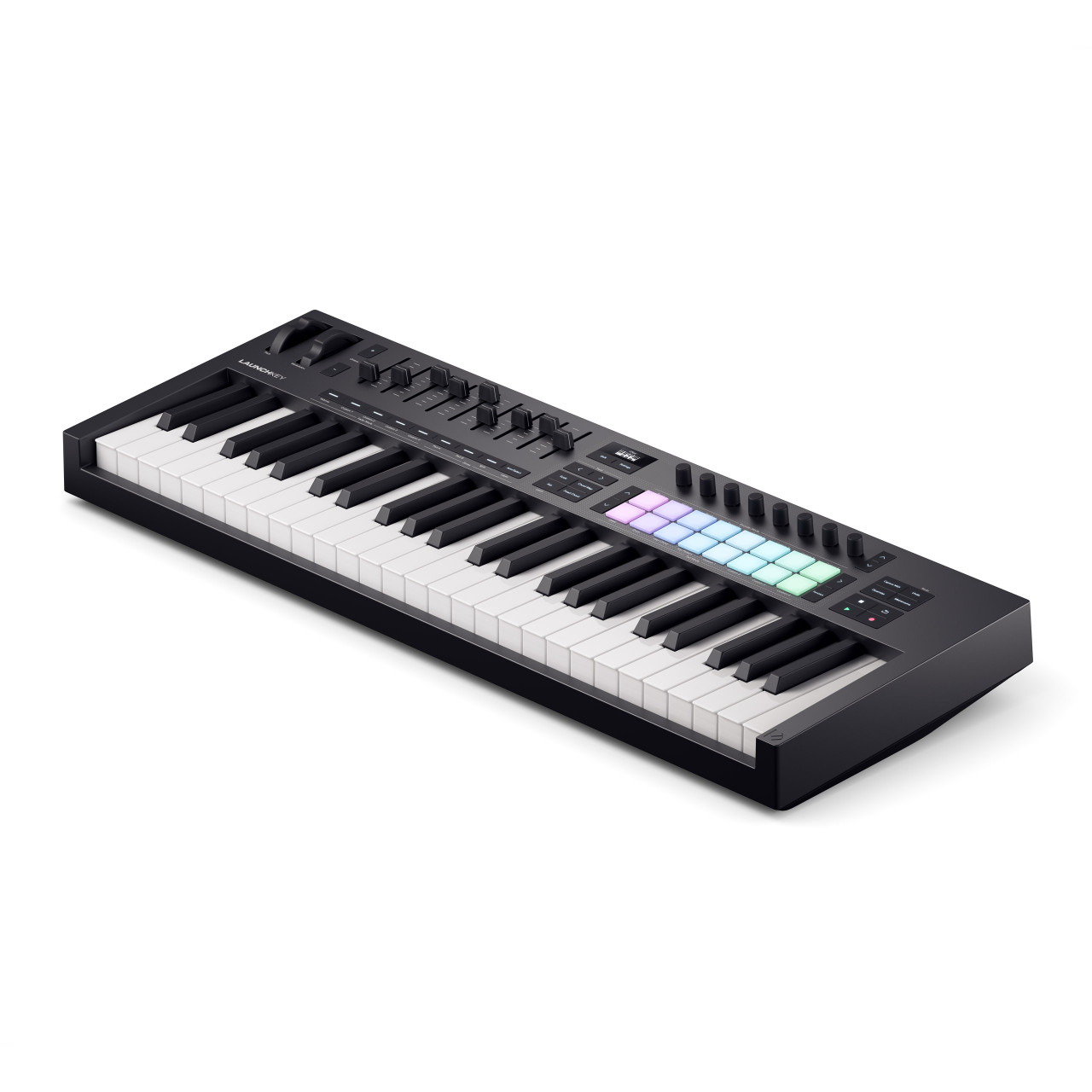 Ableton Live 12 Suite with Novation Launchkey 49 Mk4 Bundle