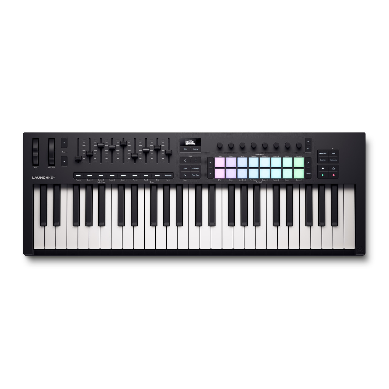 Ableton Live 12 Suite with Novation Launchkey 49 Mk4 Bundle