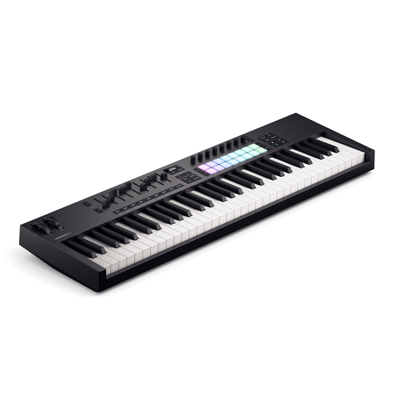 Ableton Live 12 Suite with Novation Launchkey 61 Mk4 Bundle