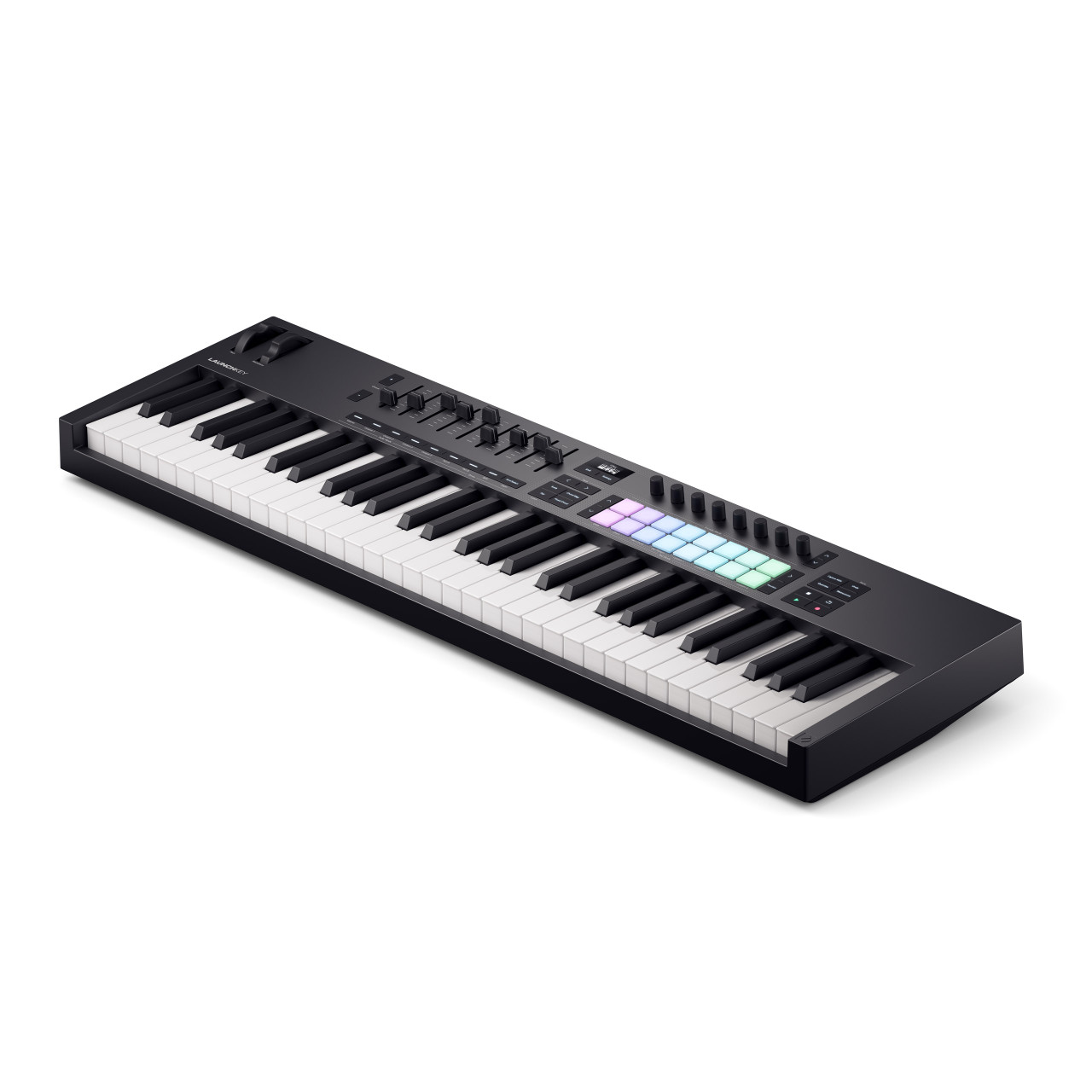 Ableton Live 12 Suite with Novation Launchkey 61 Mk4 Bundle