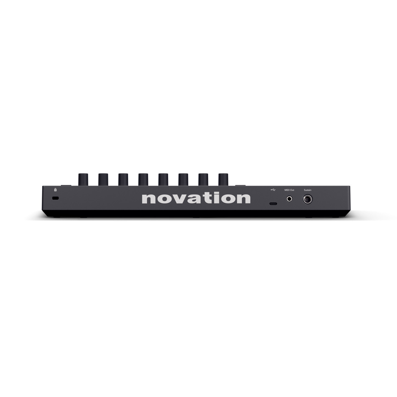 Ableton Live 12 Standard with Novation Launchkey Mini 25 Mk4
