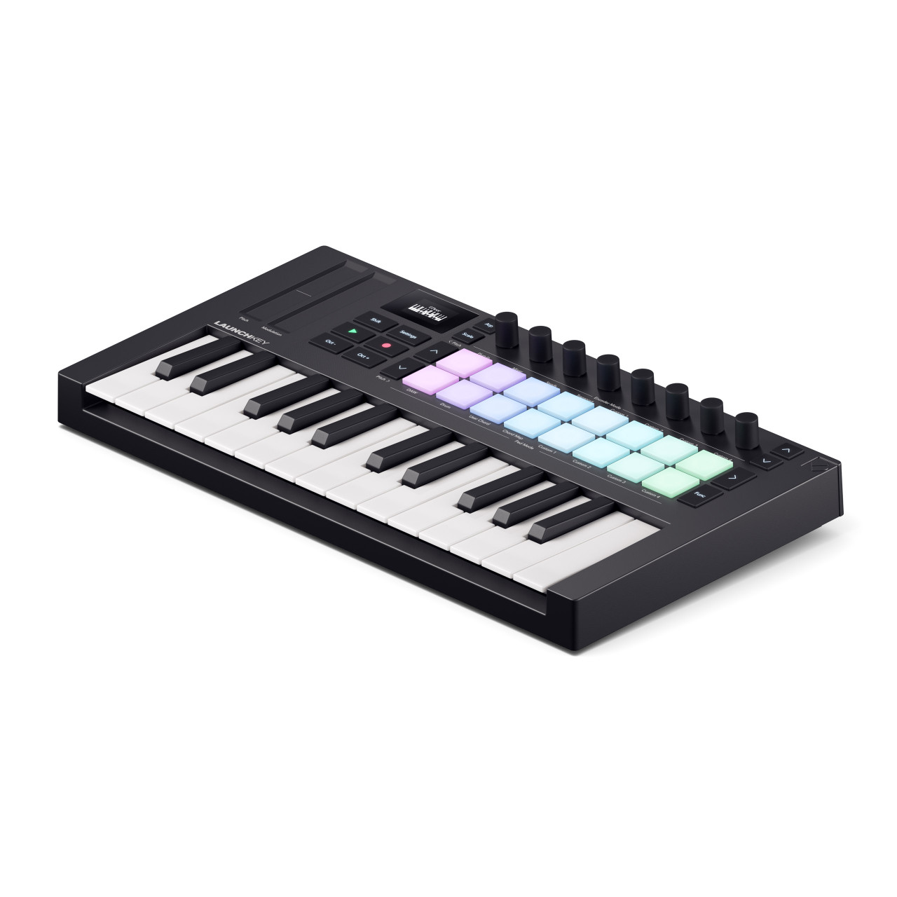 Ableton Live 12 Suite with Novation Launchkey Mini 25 Mk4 Bundle