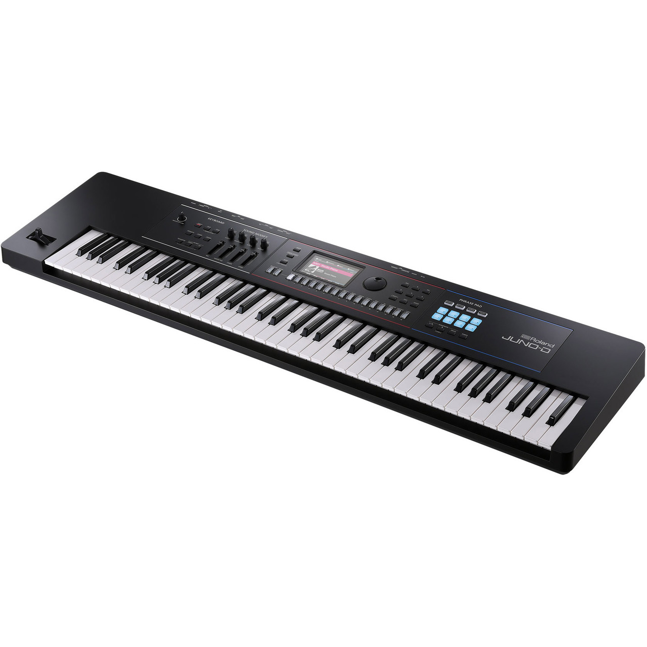 Roland Juno D8 Roland Juno-60 V2 Sports New High-def