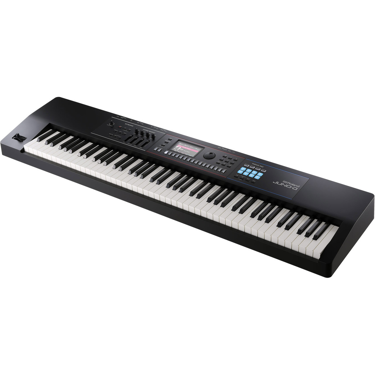 Roland Juno-D8 88-Key Synthesizer - Absolute Music