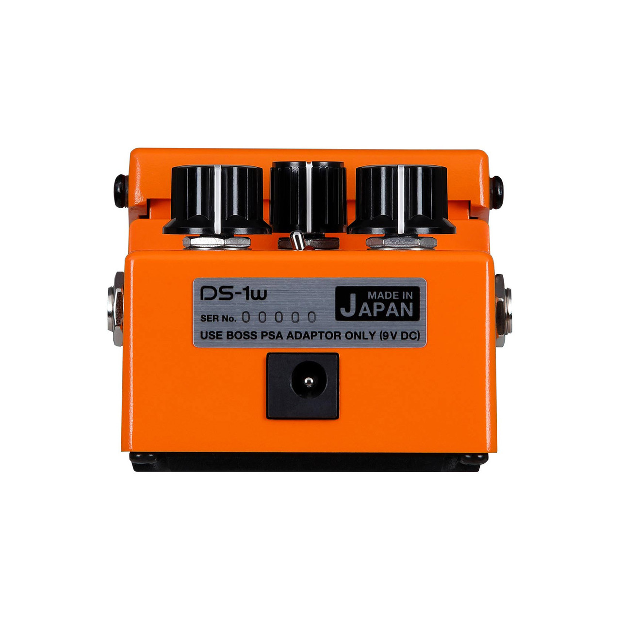 Boss DS-1W Waza Craft Distortion Pedal - Absolute Music