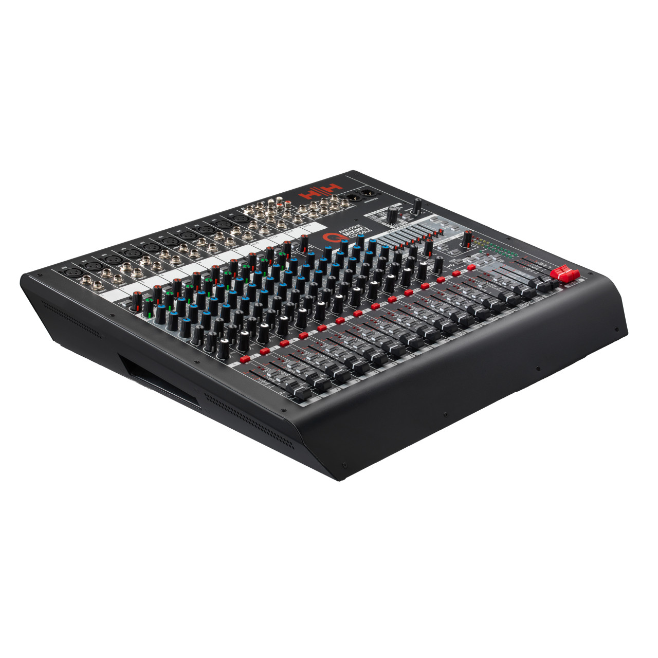 HH Q Series Mixer Q16FX 16-Channel Analogue Mixing Console