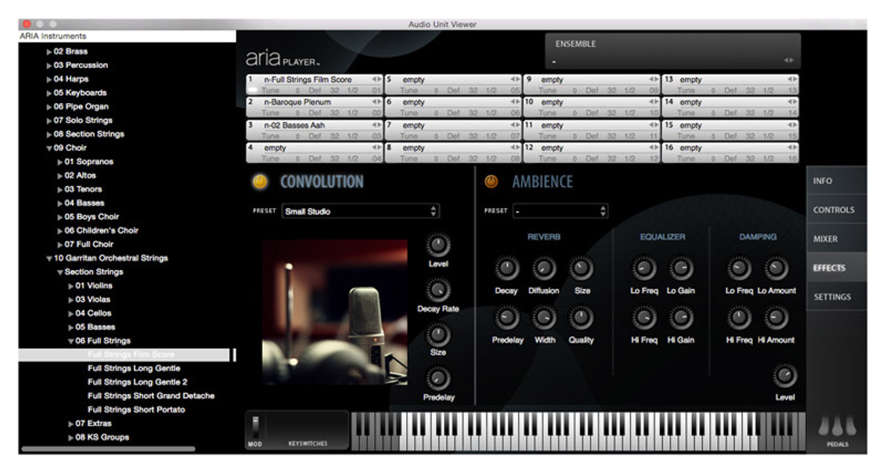 garritan personal orchestra free download