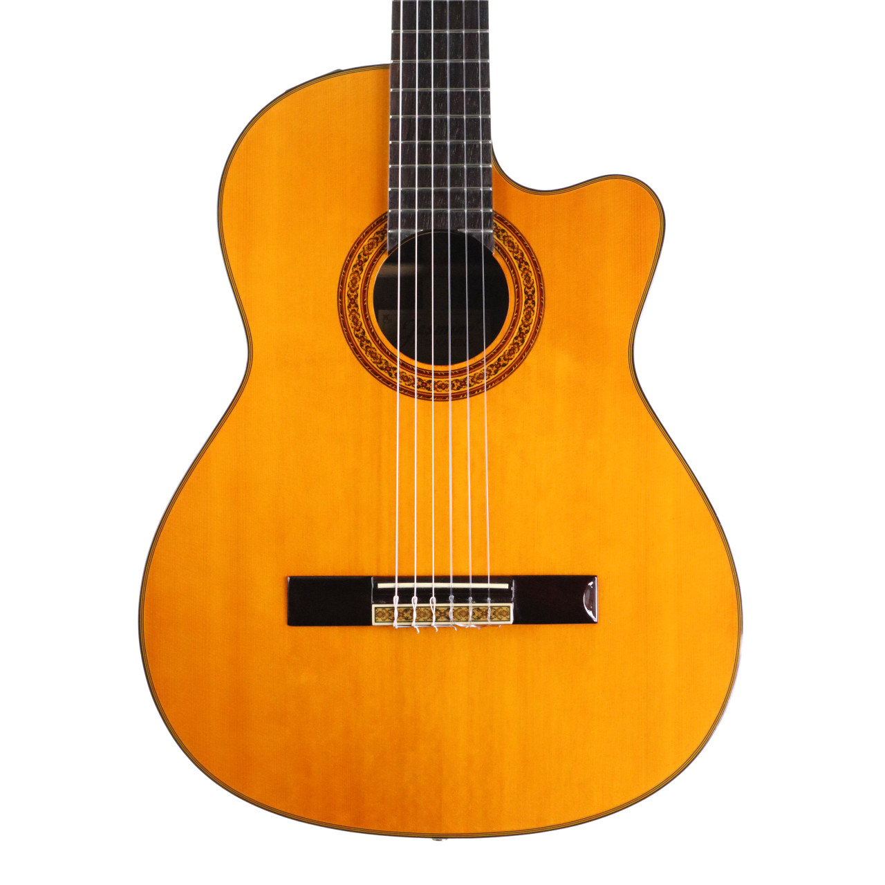 TAKAMINEアコースティックギター FPT861C BL｜800シリーズ｜エレクトリック・アコースティック｜高峰
