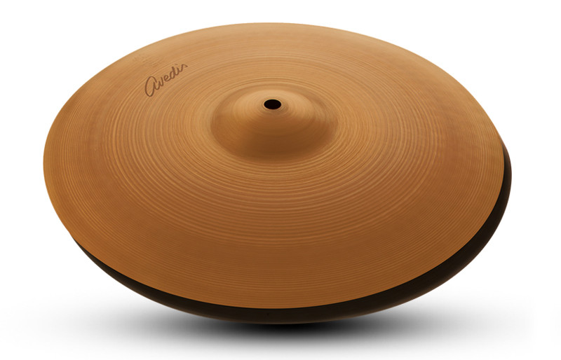 Zildjian 14 Inch A Avedis Hi-Hat Cymbals - Absolute Music Zildjian 14 Inch A Avedis Hi-Hat Cymbals - Absolute Music