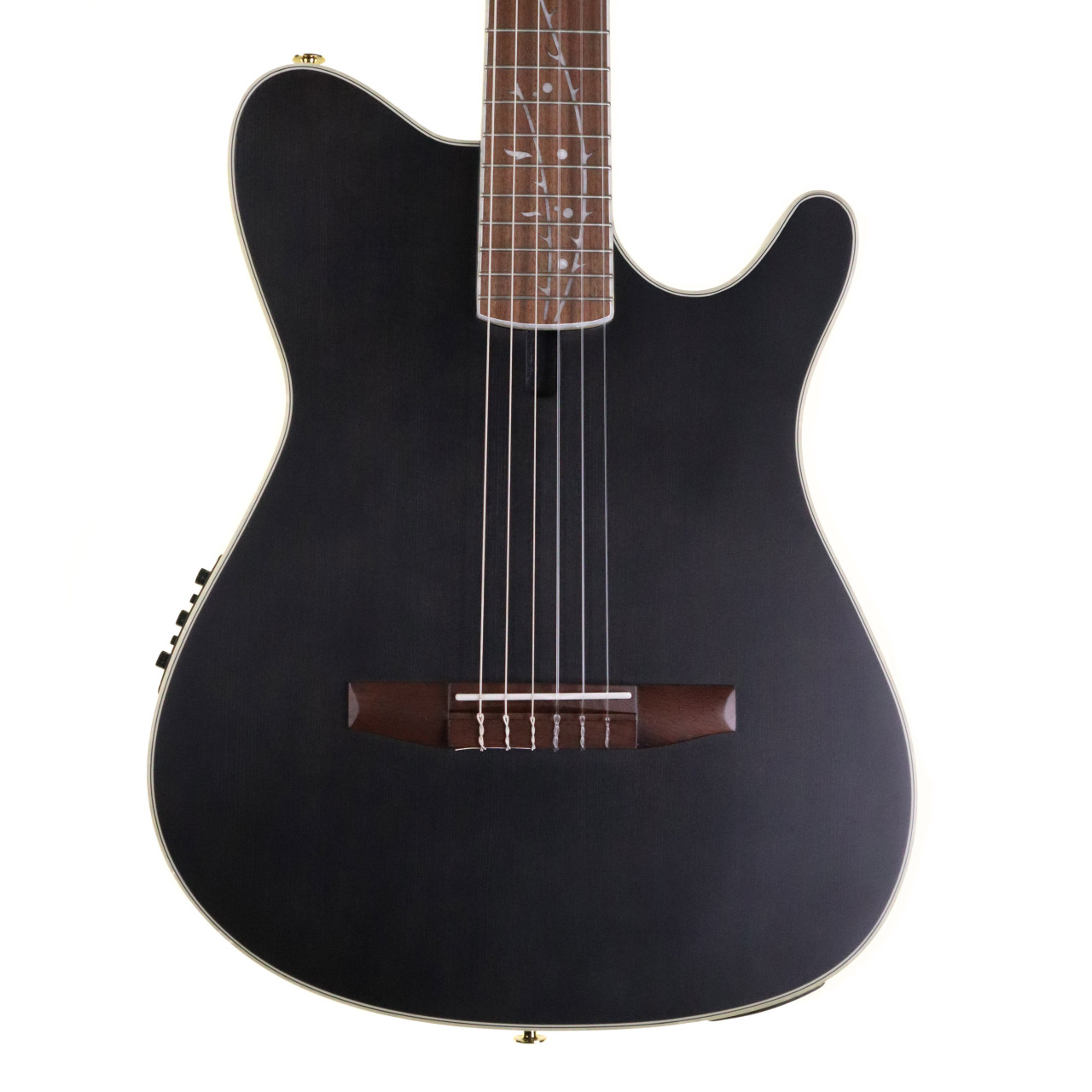 Ibanez TOD10N-TKF Tree Of Death Tim Henson Signature Electro