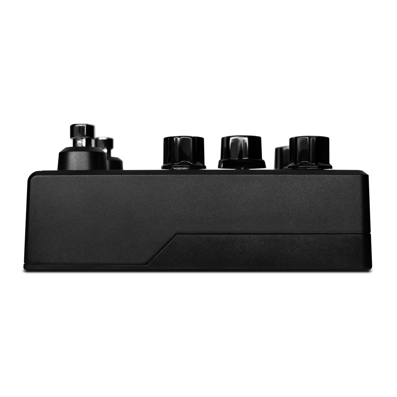 Line 6 POD Express Black Multi-Effects Pedal, Guitar Version