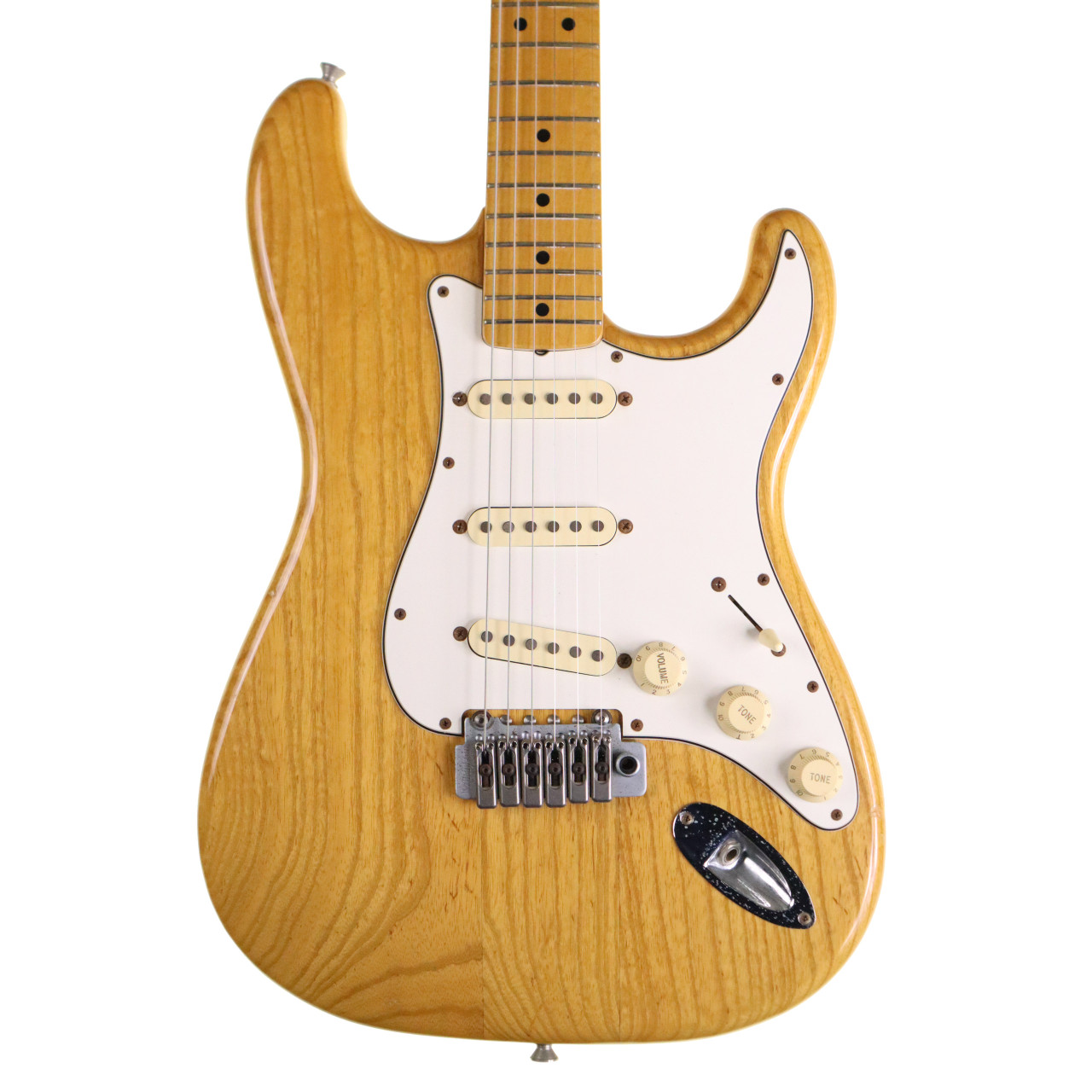 Fender Japan フェンダージャパン ストラト フジゲン製 Fender Japan(フェンダージャパン) / STD-57 フェンダージャパン