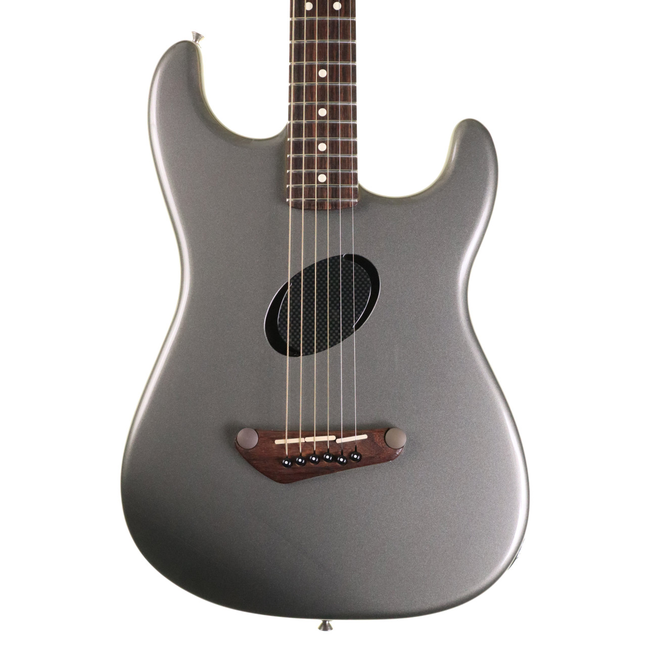 ギター Acoustasonic Stratocaster American Acoustasonic Stratocaster ~Natural~ ≒2.45kg