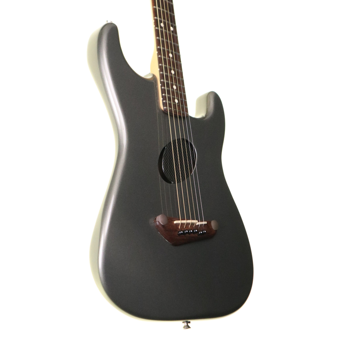 Fender Deluxe Series Acoustasonic Stratocaster Electro