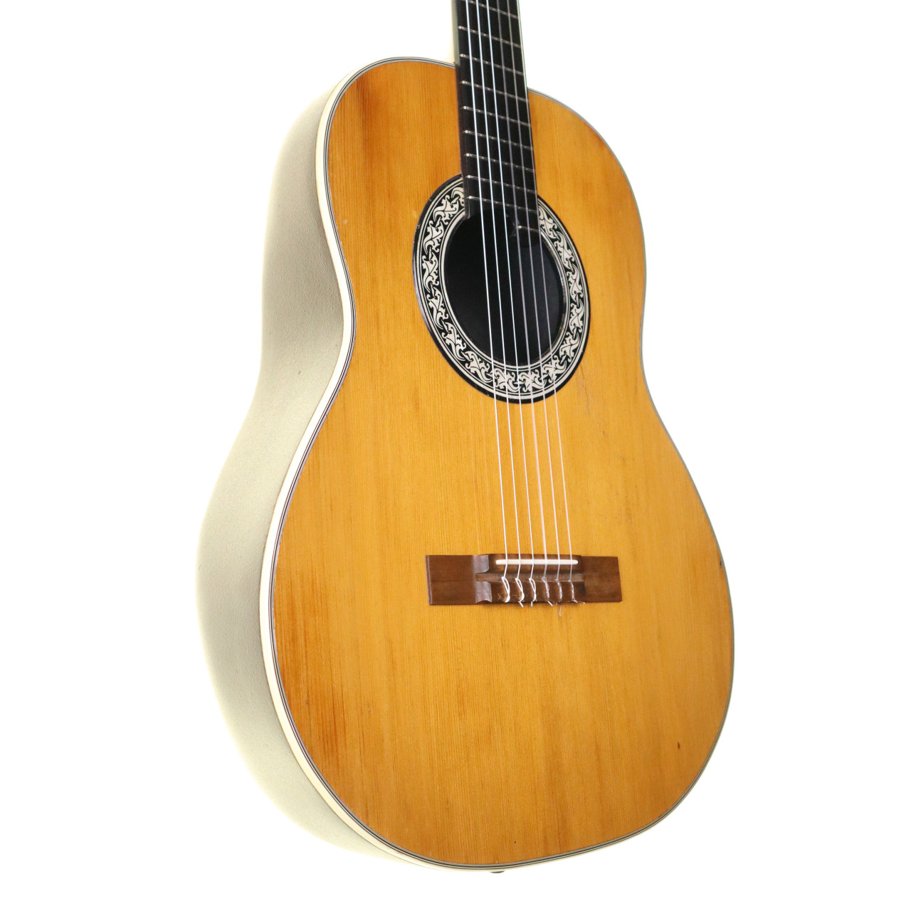 OVATION 1663 CLASSIC MADE IN USAエレガットギター OVATION 1663 CLASSIC MADE IN USAエレガットギター