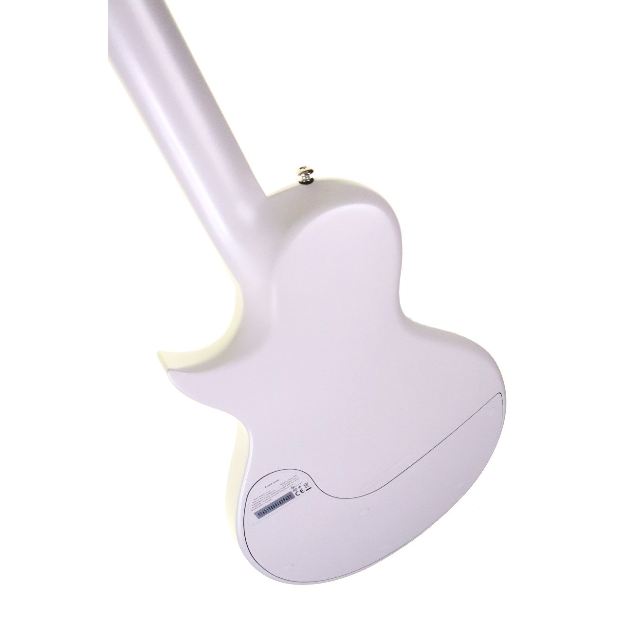 Enya Nova Go Sonic White Electric Guitar - Absolute Music