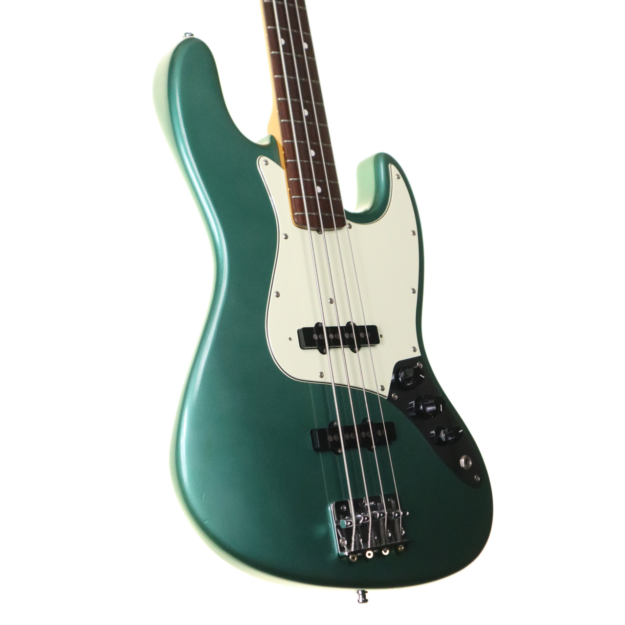 全世界限定20本！バッカス JAZZ BASS 全世界限定20本！バッカス