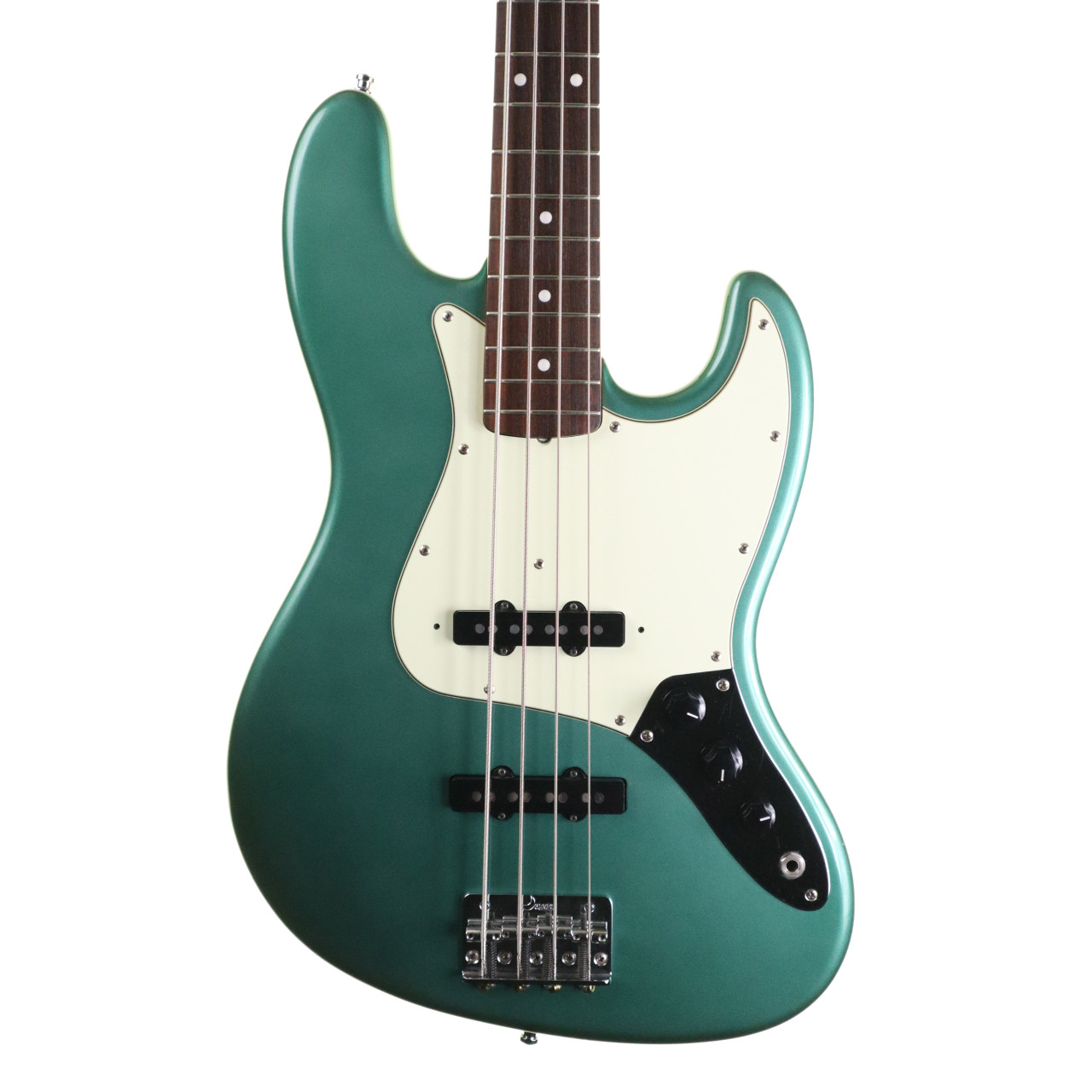 ベース BACCHUS BJB-64V JAZZ BASS made in japan Bacchus BJB-64V Jazz Bass | Reverb