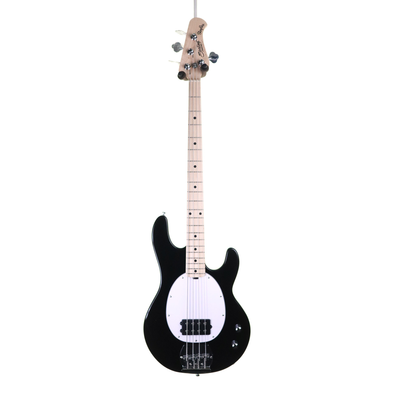Sterling by Music Man Intro Series Stingray Ray2 Bass Guitar