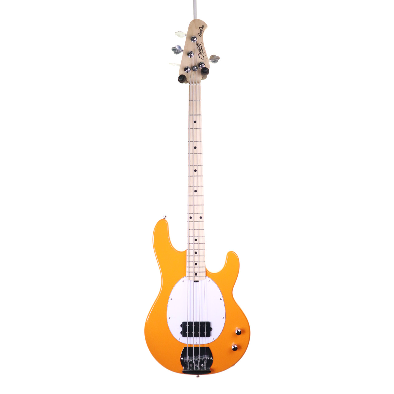 Sterling by Music Man Intro Series Stingray Ray2 Bass Guitar