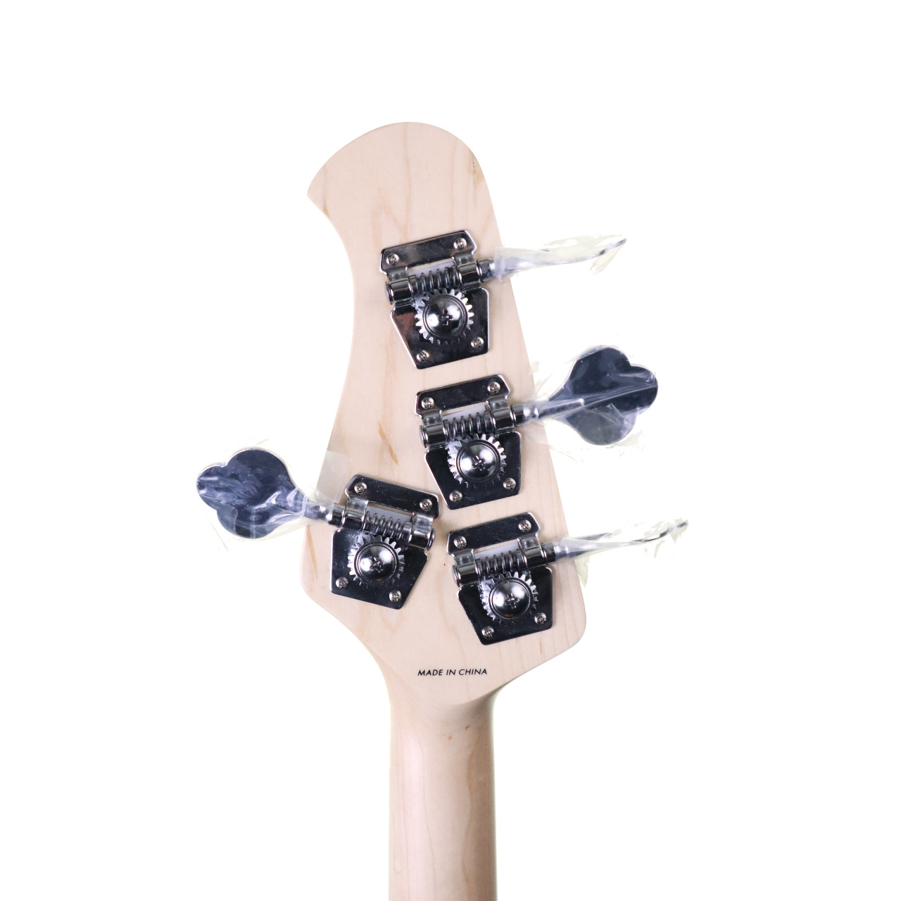 Sterling by Music Man Intro Series Stingray Ray2 Bass Guitar