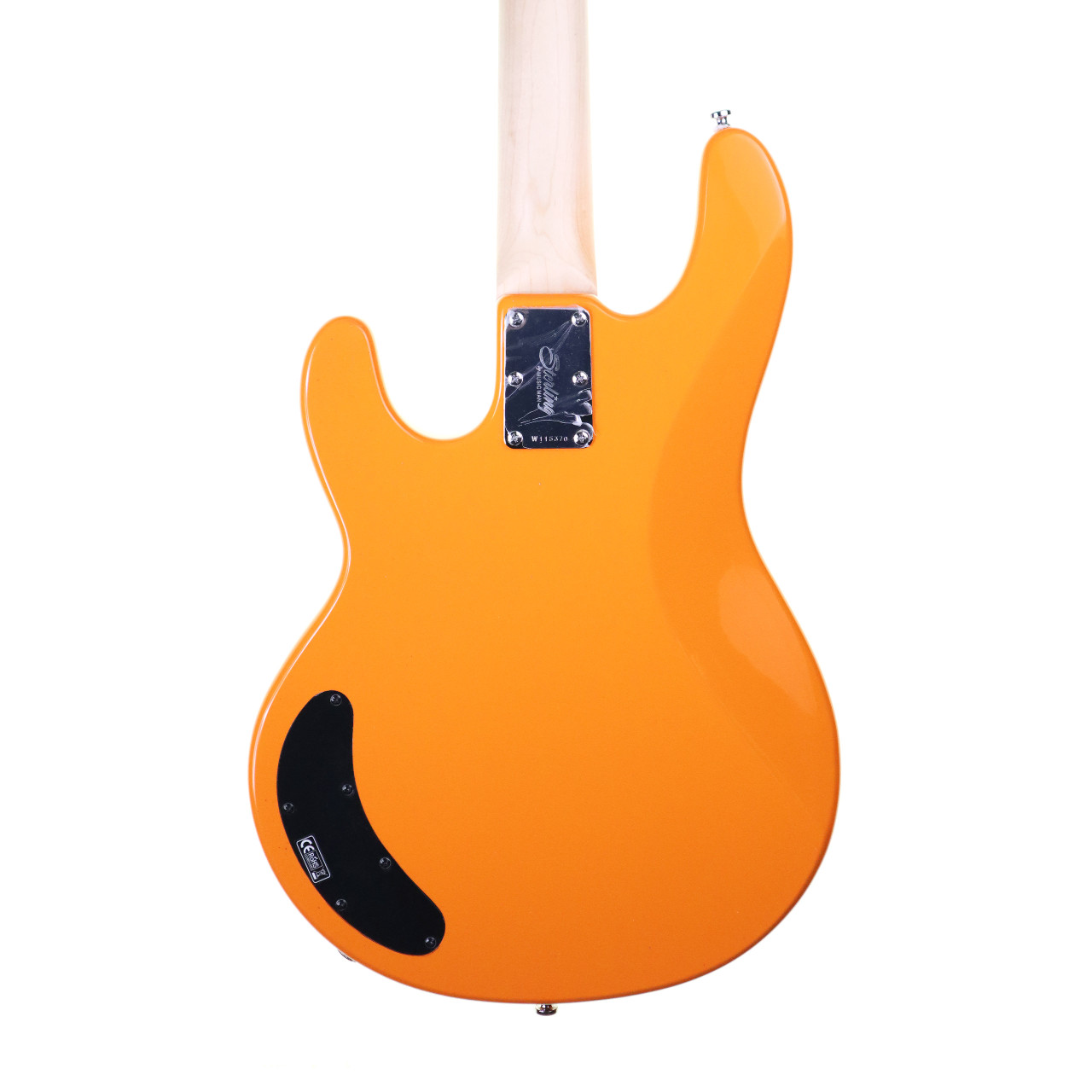 Sterling by Music Man Intro Series Stingray Ray2 Bass Guitar