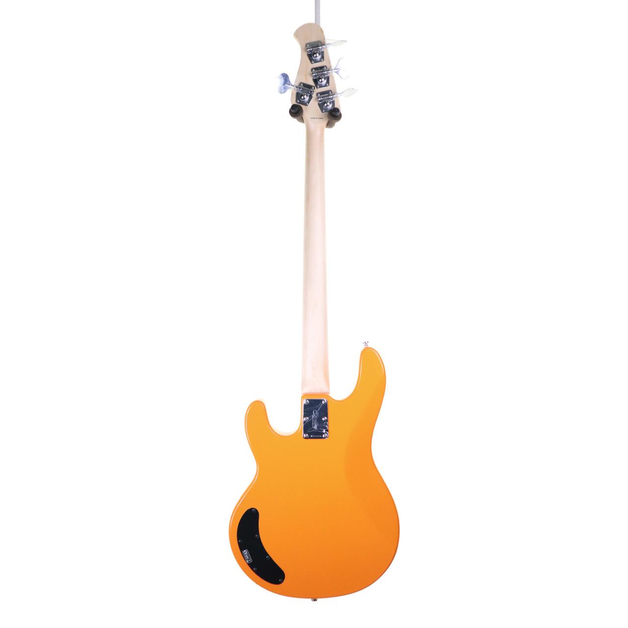 Sterling by Music Man Intro Series Stingray Ray2 Bass Guitar
