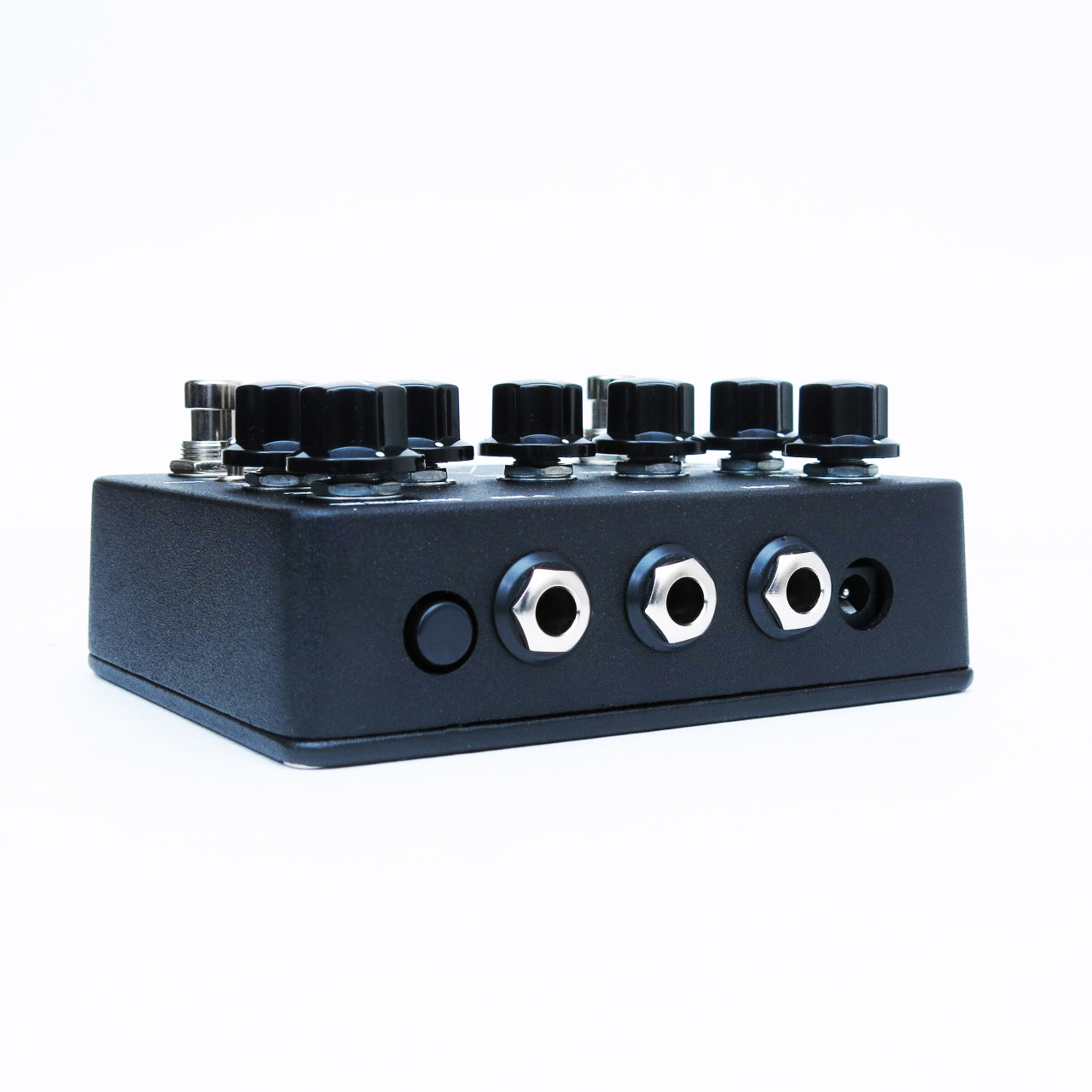 Keeley Electronics Dark Side Fuzz, Delay and Modulation Effects